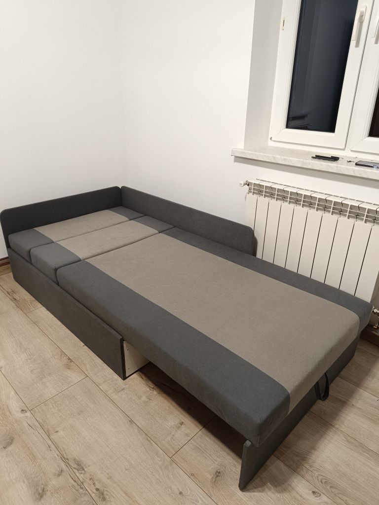 Sofa maxi rozkładana