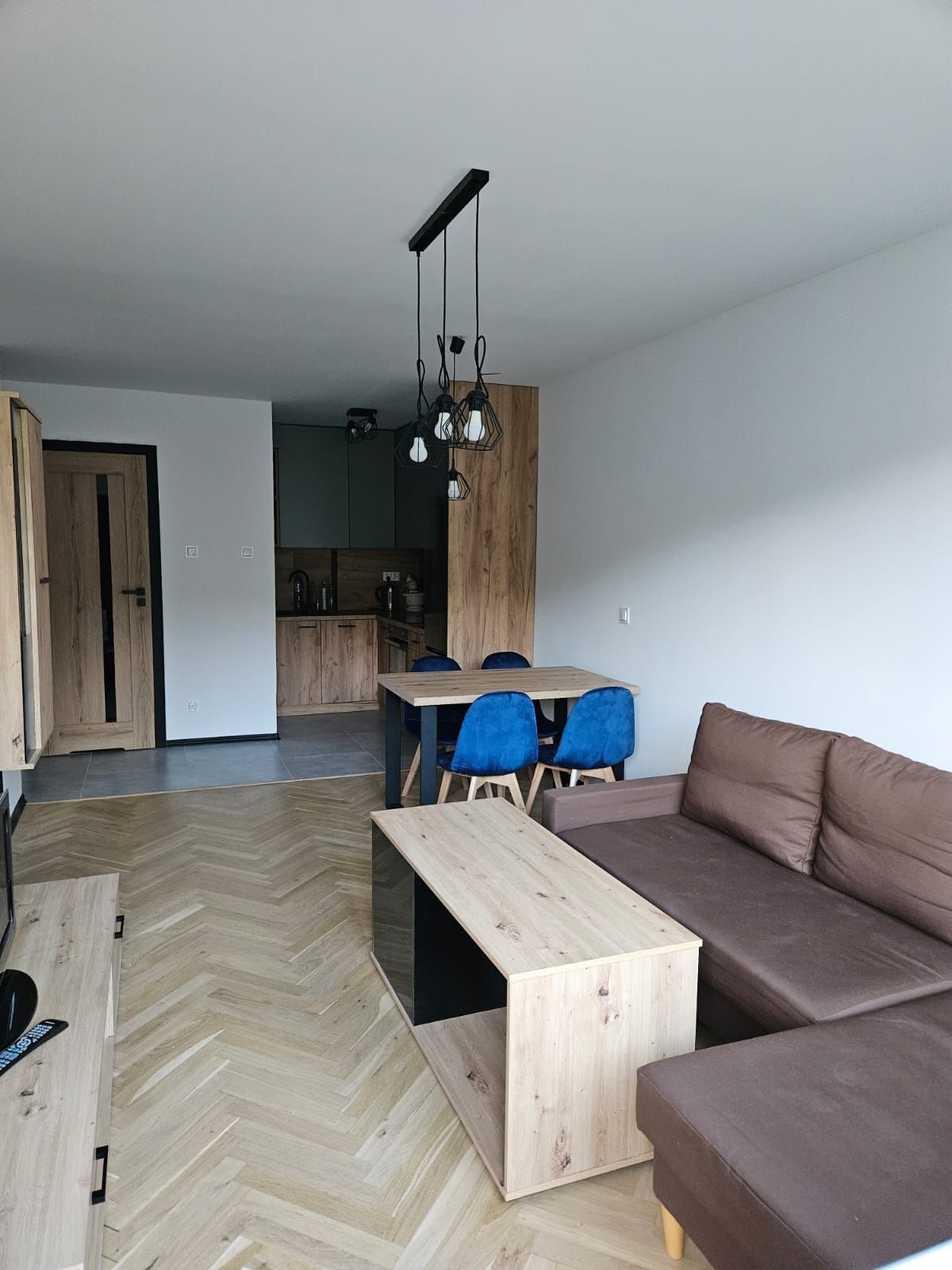 Mieszkanie sopot mickiewicza wynajem apartament