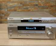 Amplituner Pioneer VSX-D511,   DVD CD DV-464