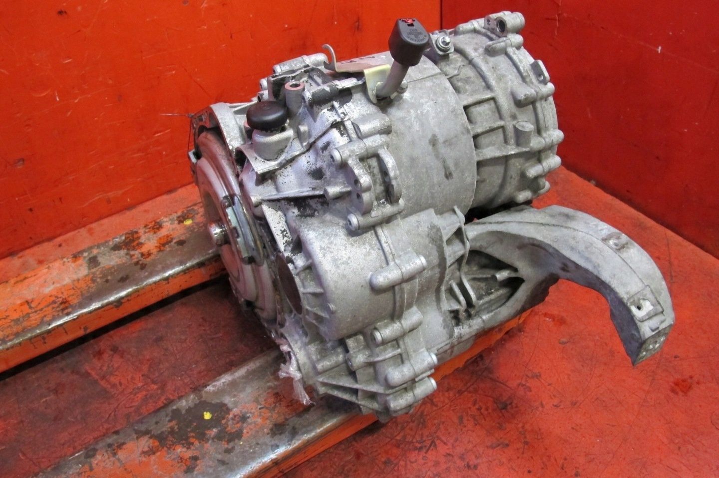 MERCEDES W245 B-KLASA W169 A-KLASA SKRZYNIA BIEGÓW AUTOMAT CVT 722800