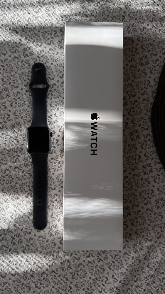 Apple Watch SE 40 mm