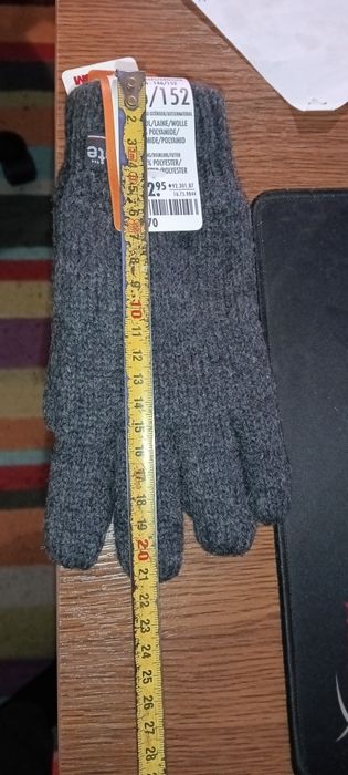 Продам перчатки (Thinsulate) 3M