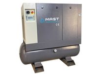 Гвинтовий компресор Mast LZN-10 COMBO 3в1 | топ ціна передзамовлення