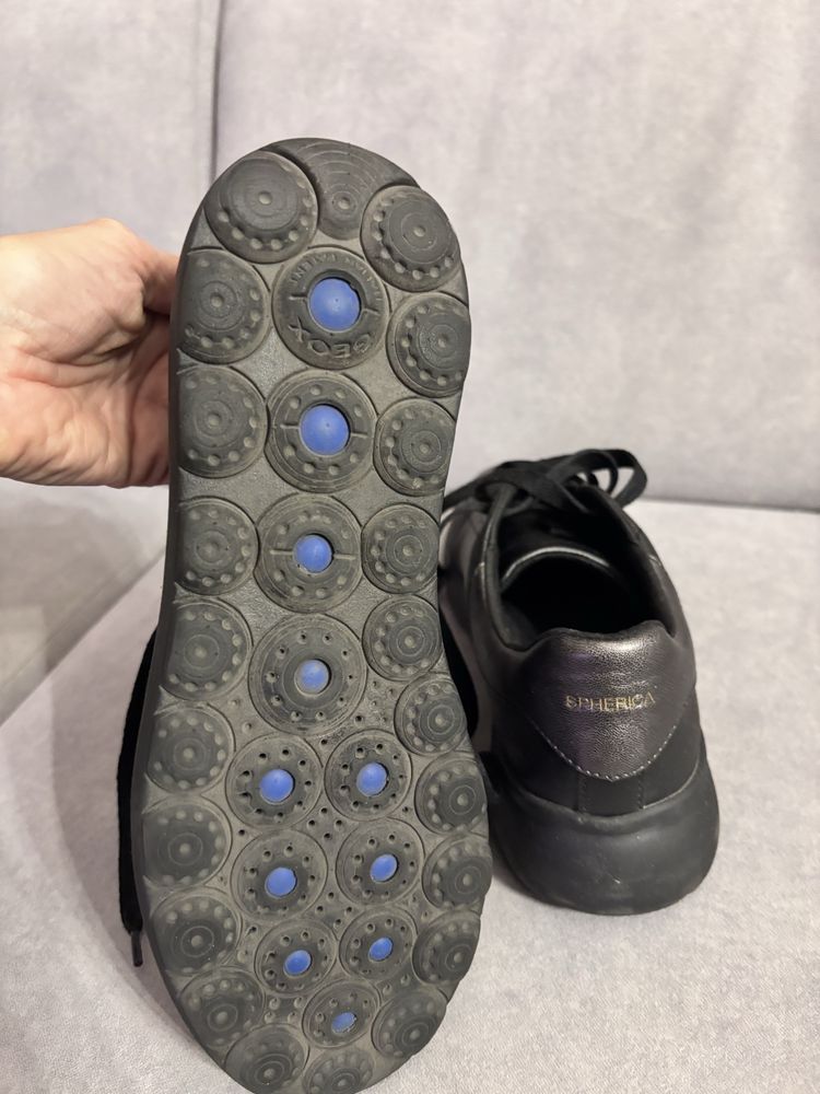 Oddychające buty Geox r.38