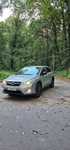 Subaru XV Subaru XV 1.6 benzyna 4x4 ew zamiana na busa