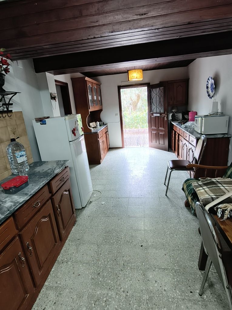 Arrendamento T1 em Nandufe