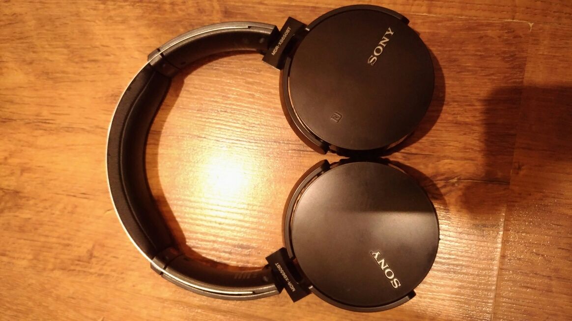 Навушники Sony MDR-XB650BT bluetooth