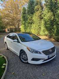 Hyundai Sonata LF limited 2015