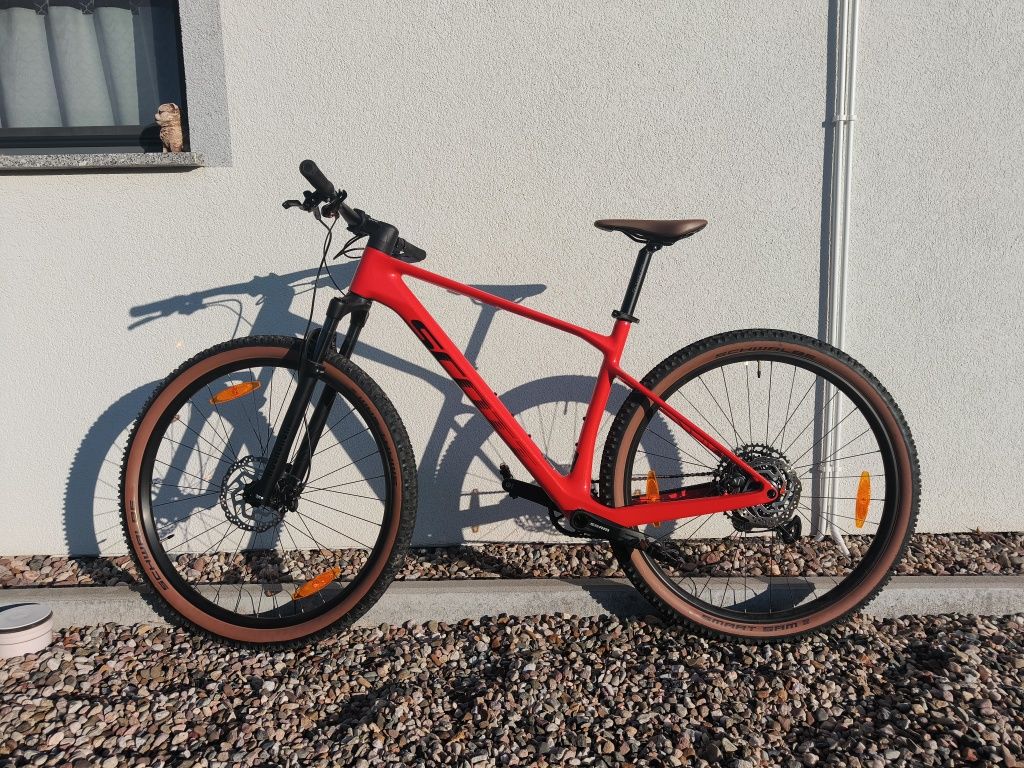 Rower męski MTB Scott Scale 940 L