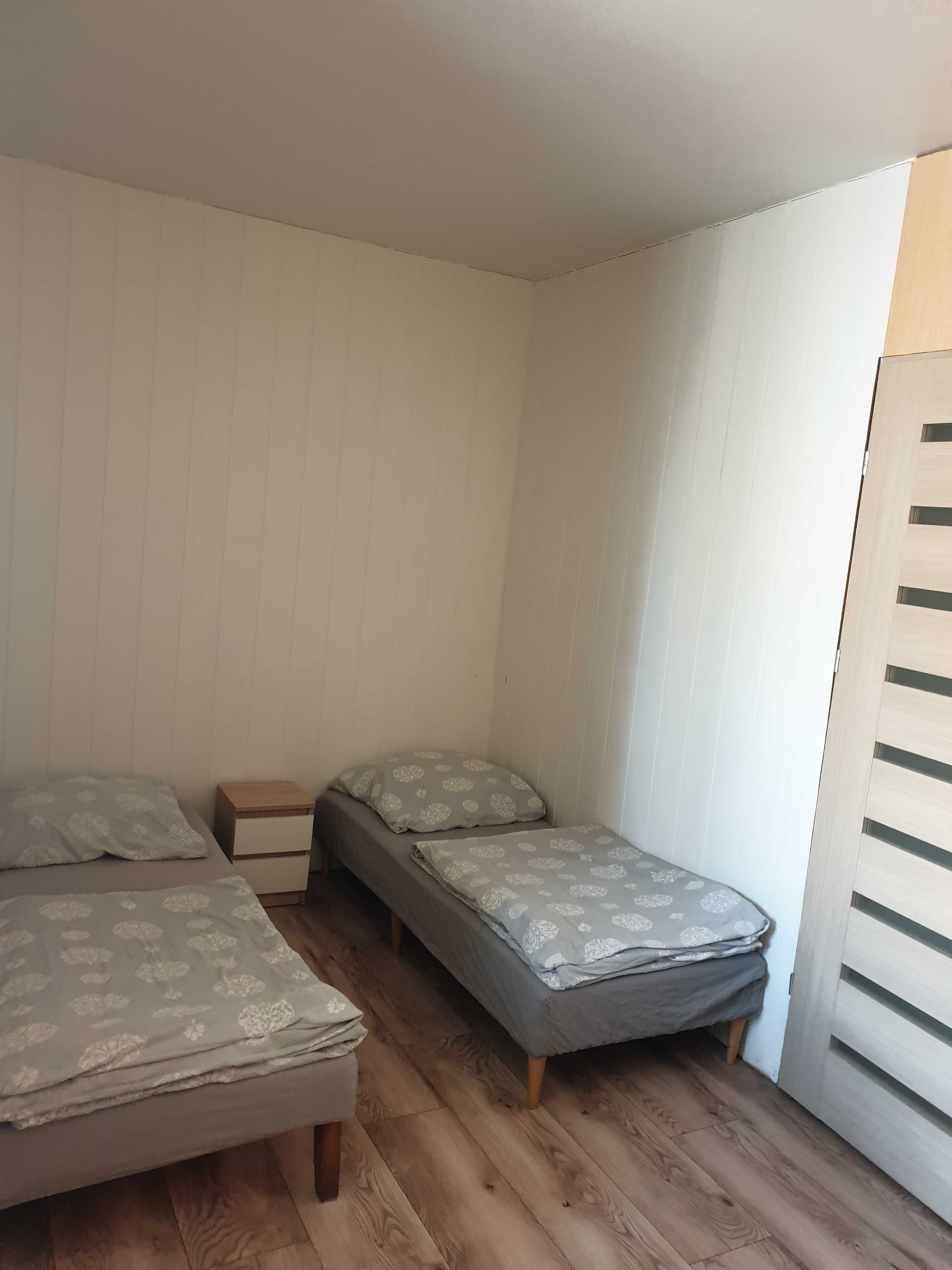 FABIO apartamenty i pokoje Radomsko