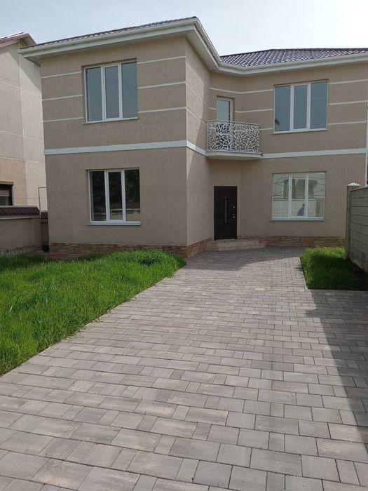 Новый дом 4 спальни на Таирова.Вильямса/Рыбачья,рядом Вавилова