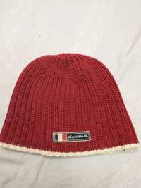 czapka Jean Paul Gaultier Beanie Hat 100% bawełna