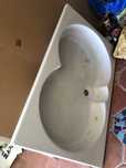 Base de douche nova