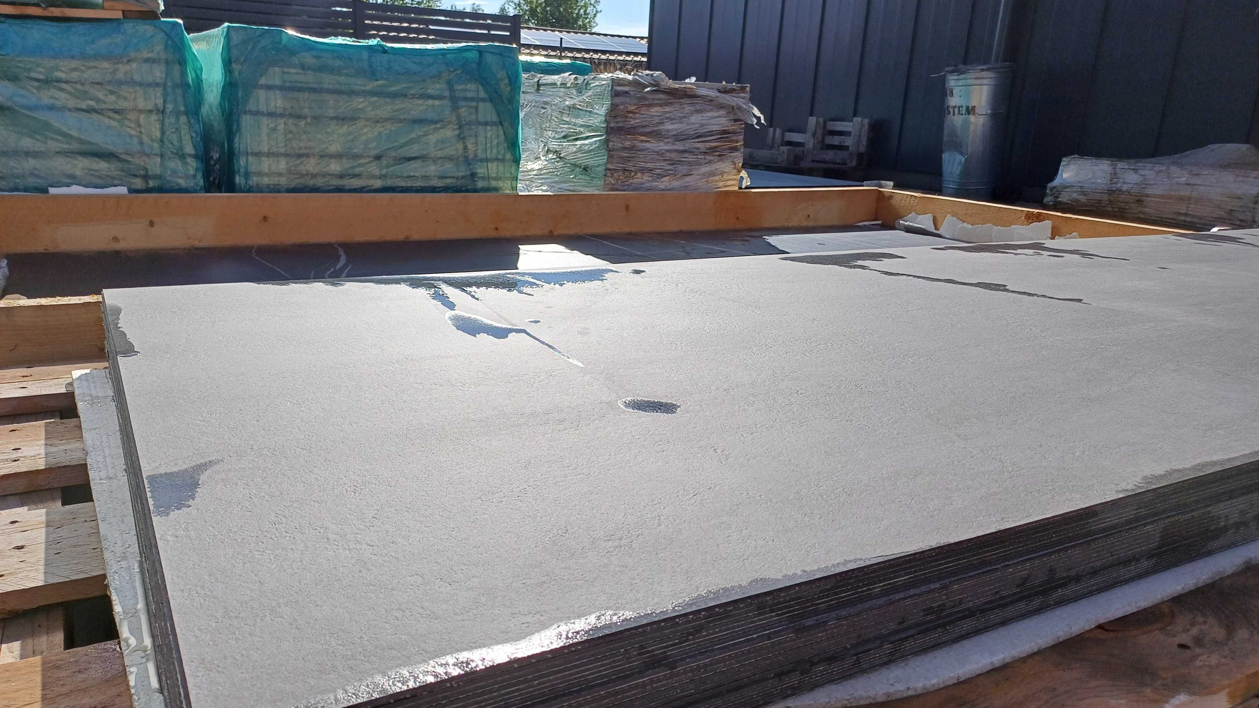 Spiek Kwarcowy - Pietra Di Savoia ANTRACITE BOCC I NAT 100X300