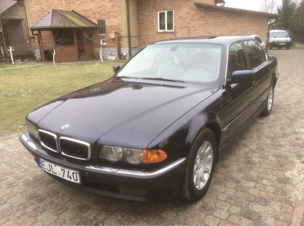 Розборка BMW F01 F10 F07 F30 E70 E38 E39 E53 E60 E65 кардан двері