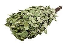 Віники для бані дуб береза евкаліпт трав'яні віники для запаха м'ята п