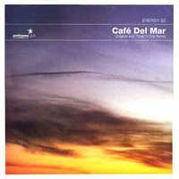 Energy 52 – Café Del Mar (Original And Three'N One Remix) winyl