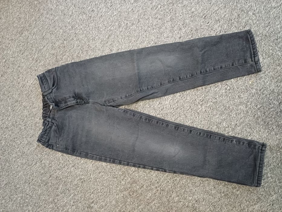 Лот речей на дівчинку,  джинси, кардиган, сукня