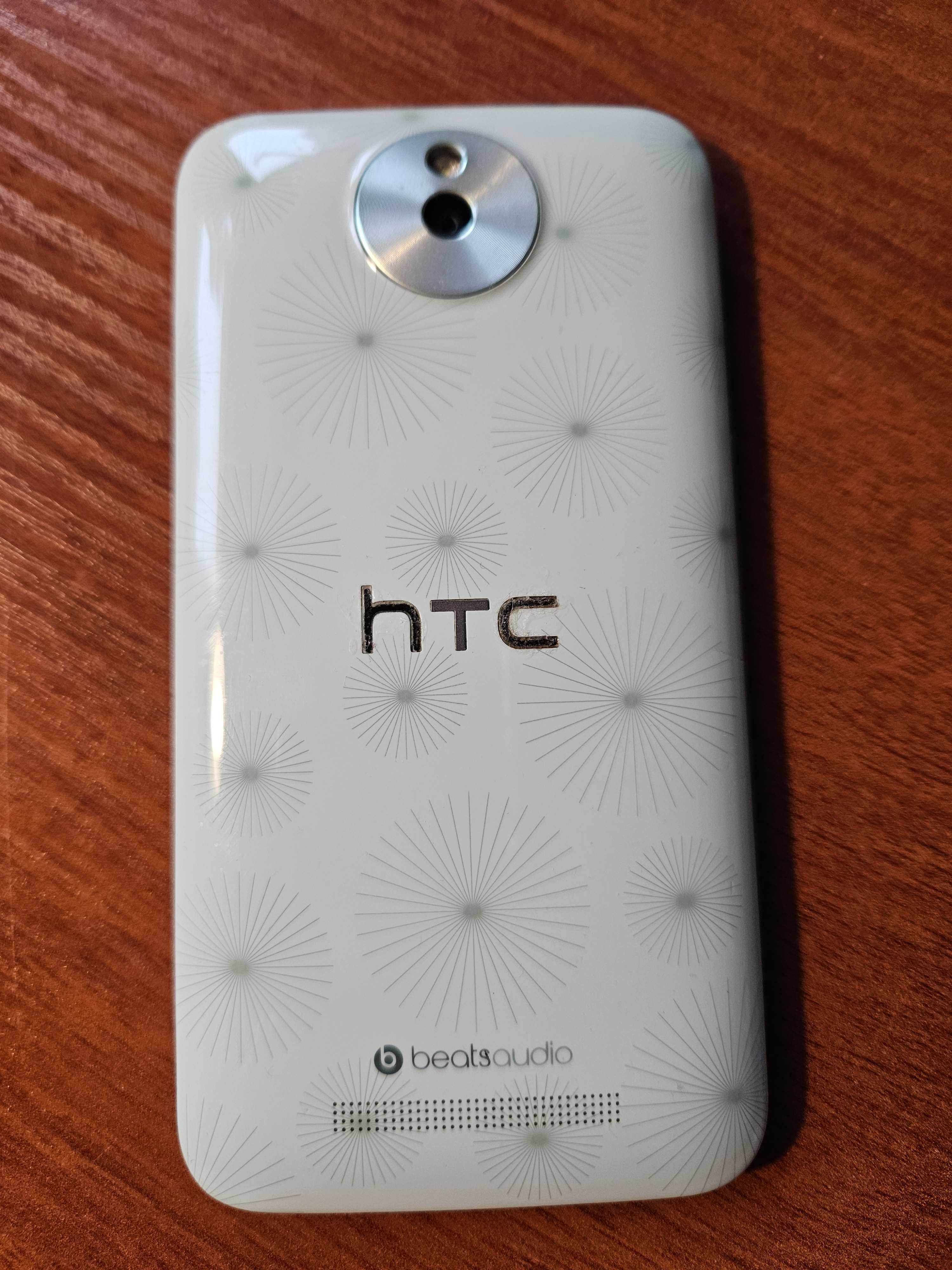 HTC 501 dual sim 603e