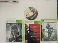 Jogos Xbox 360 Backwards Compatible