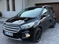 Ford Kuga 1.5-150KM,Navi.Xenon,Led,Pdc,Kamera