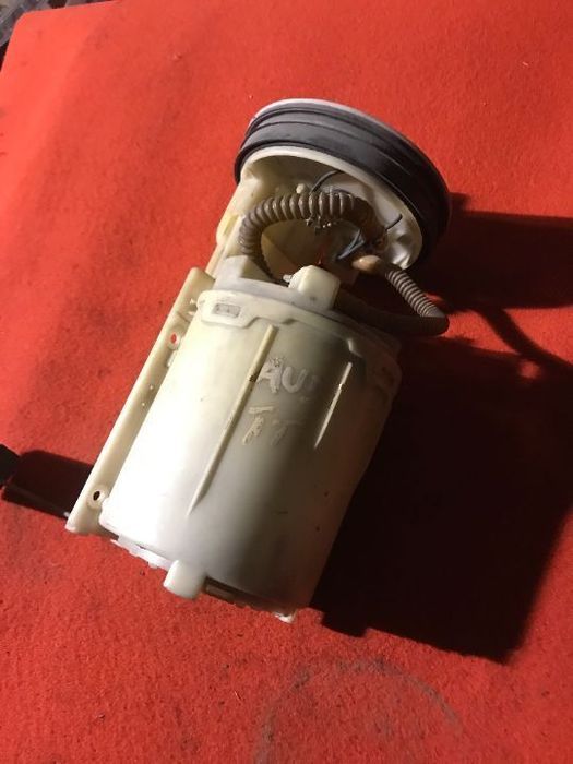 Boia de deposito + bomba audi tt 1.8 turbo 180.cv 8n