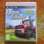 Farming Simulator PS3 Playstation 3 PL, Skup/Sprzedaż