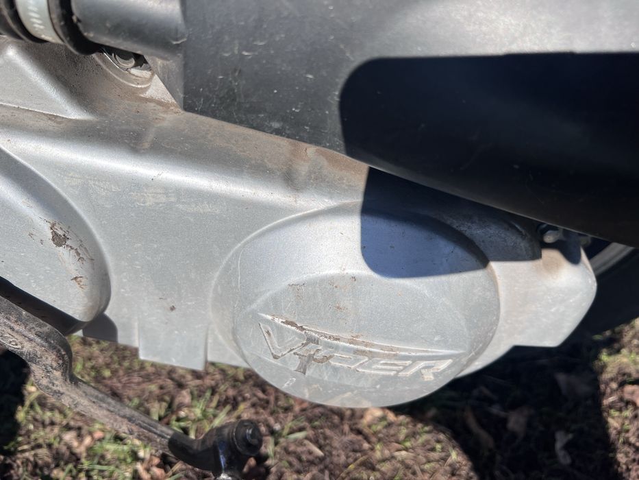 Viper Wind 50 один власник