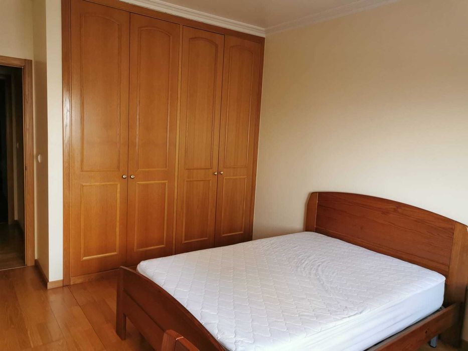 2 Quartos disponíveis na Covilhã.