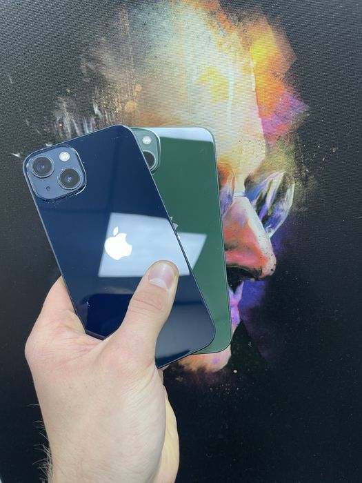 iphone 13.128/256Gb Never lock