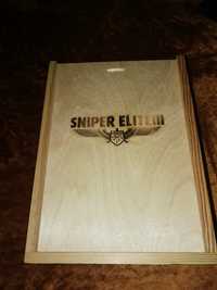 Sniper elite 3 collector edition