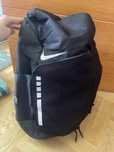 nike elite plecak czarny