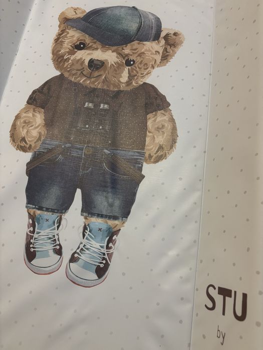 Ліжечко-трансформер