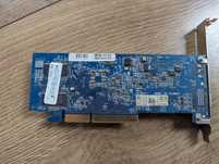 Karta graficzna ATI Radeon 9550. 128MB TV out