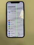 Apple iPhone XS 64GB uszkodzony