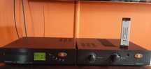 Wzmacniacz Unison research UNICO i CD Player