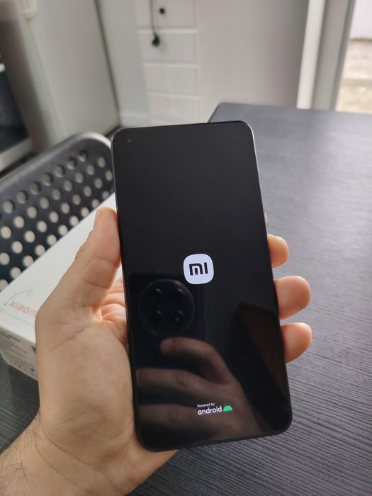 Xiaomi mi 11 lite 5G ne 128gb