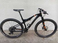 Bicicleta Carbono Orbea Oiz M30