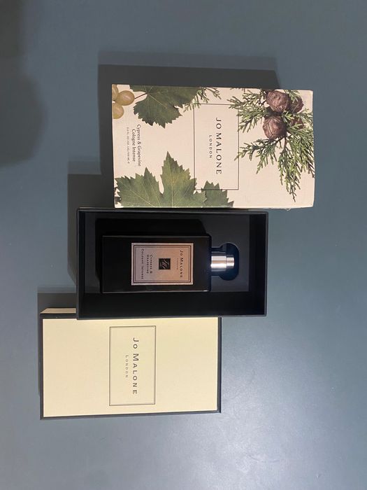 Perfumy męskie Jo Malone London