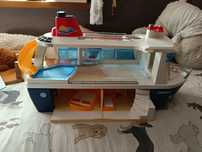 Statek wycieczkowy Playmobil 6978 Family Fun
Statek w bardzo dobrym st