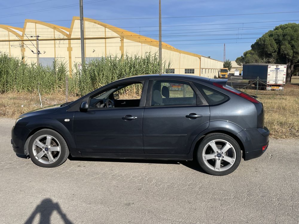 Ford focus S 2007
