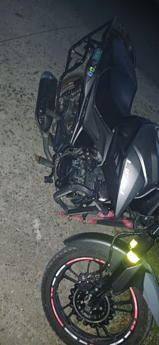 Продам lifan CITYR200