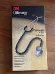 Stetoskop 3M Littmann lightweight II se