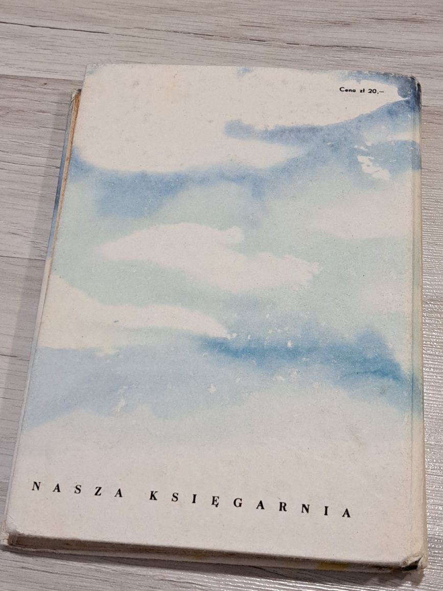 Zdobycie Stratosfery Tilgenkamp