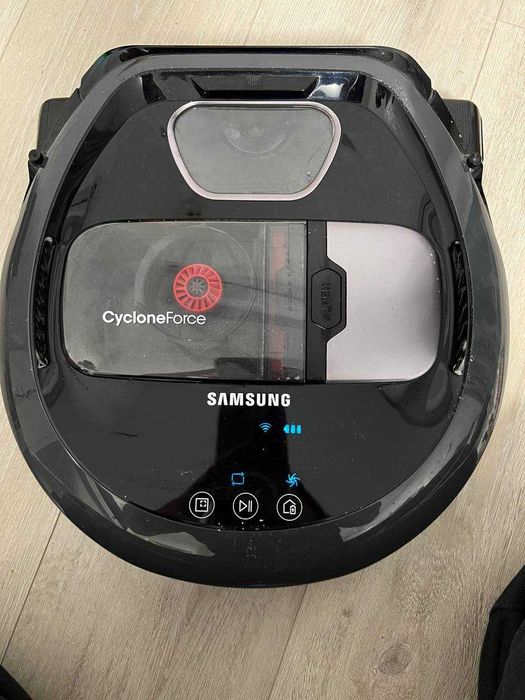 Робот-пилосос Samsung SR10M7030WG