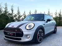 MINI 3 Portas Cooper D