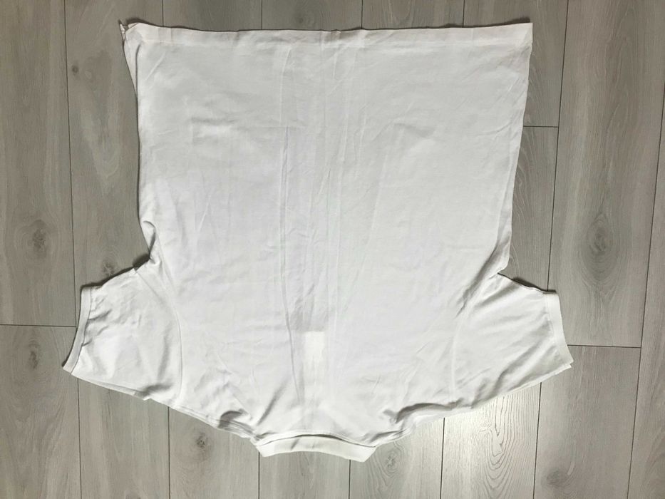 LACOSTE r.4XL oryginalna koszulka polo stan BDB