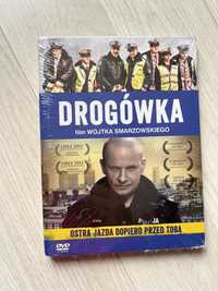 Film na DVD drogówka film smarzowskiego