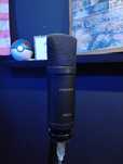 Mikrofon novox-nc1