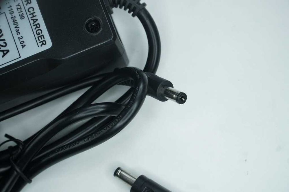 Ładowarka do roweru elektrycznego yzpower yz130 42v2a